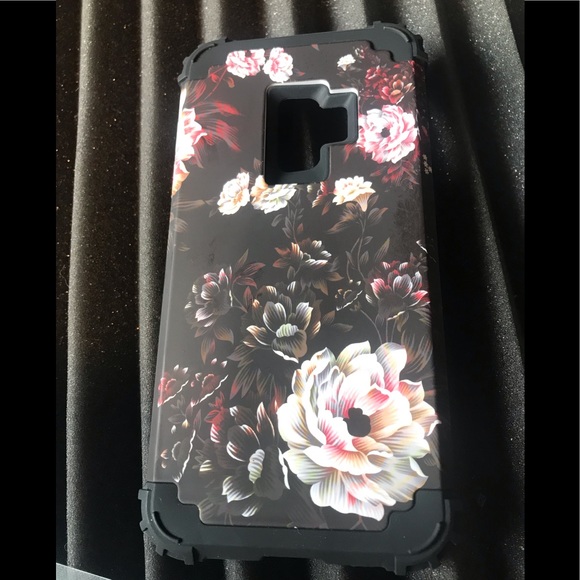 Accessories - Galaxy S9 plus case✅